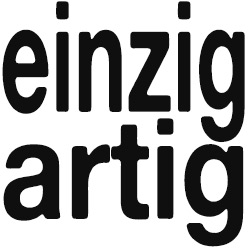 einzigartig