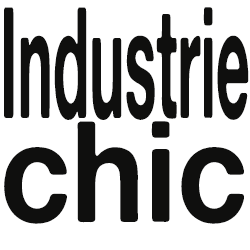 Industriechic