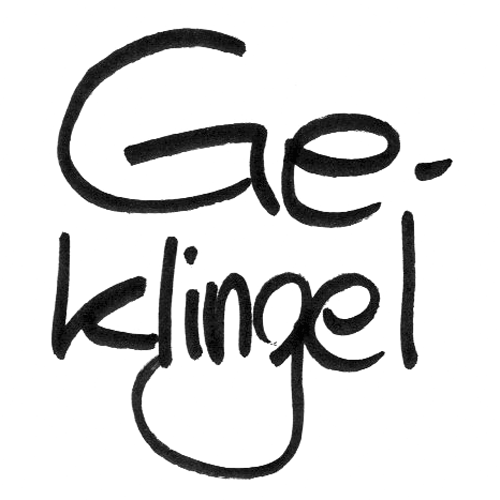 neue Aufgabe für eine Schafsglocke
