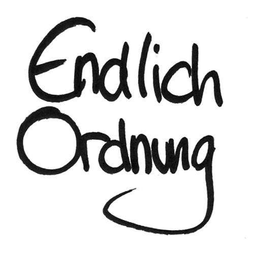 Shopping | Stauraum für alle Schätze