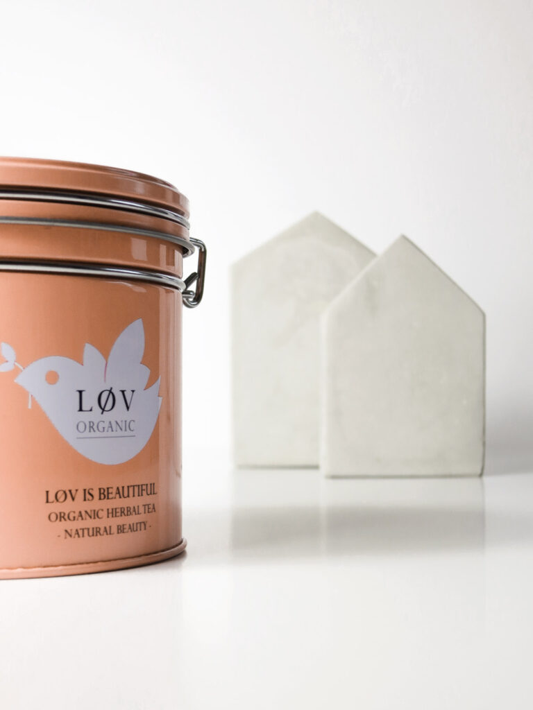 Deko | Beton & Kupfer - mxliving