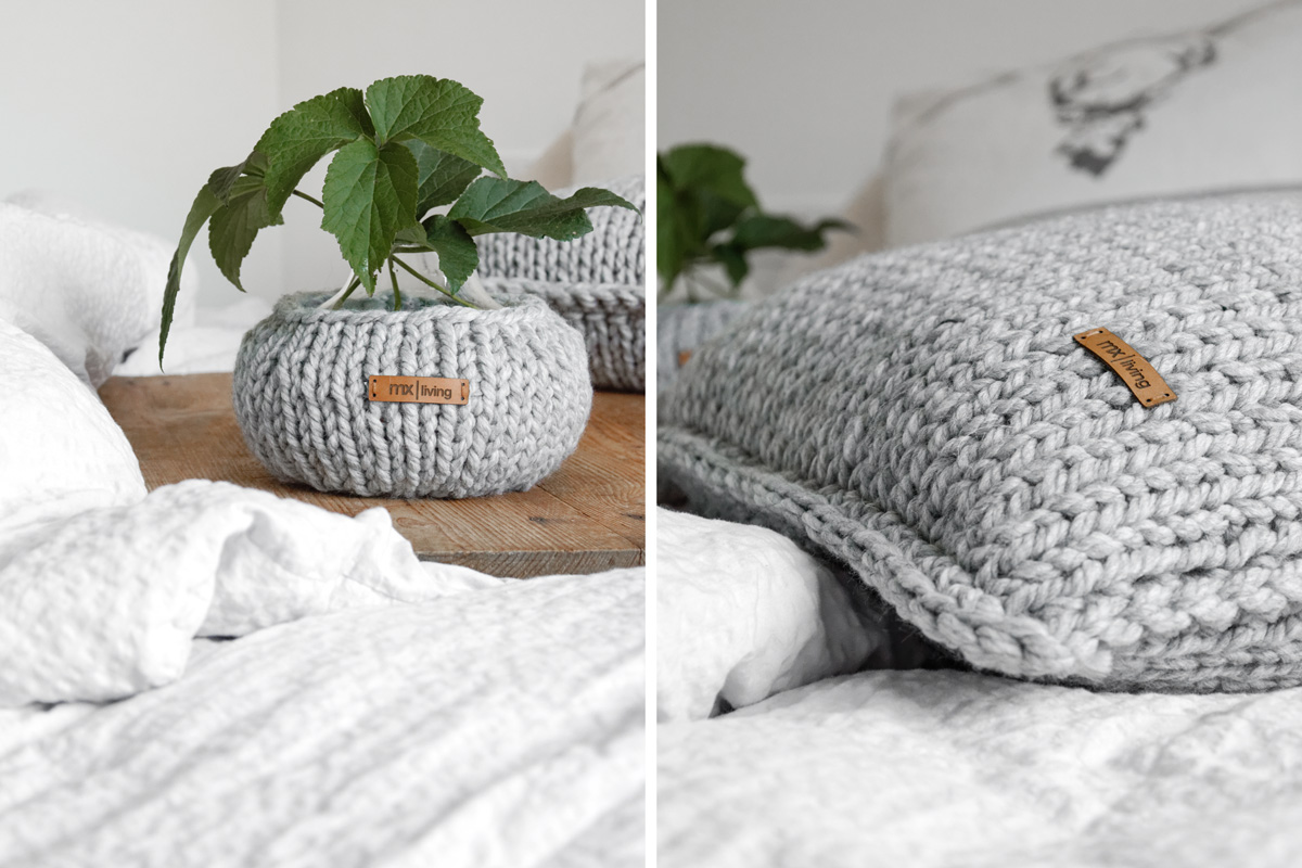 grosse-maschen-selber-stricken-mit-dickem-garn
