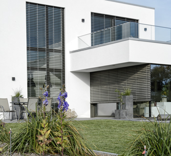 Garten | erster Einblick in den Garten! - mxliving