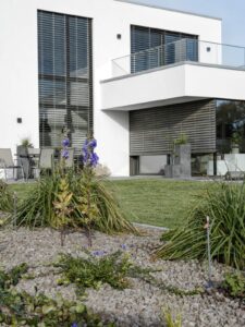 Garten | erster Einblick in den Garten! - mxliving