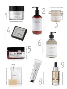 DEKORATION | Tipps für ein aufgeräumtes Badezimmer - mxliving