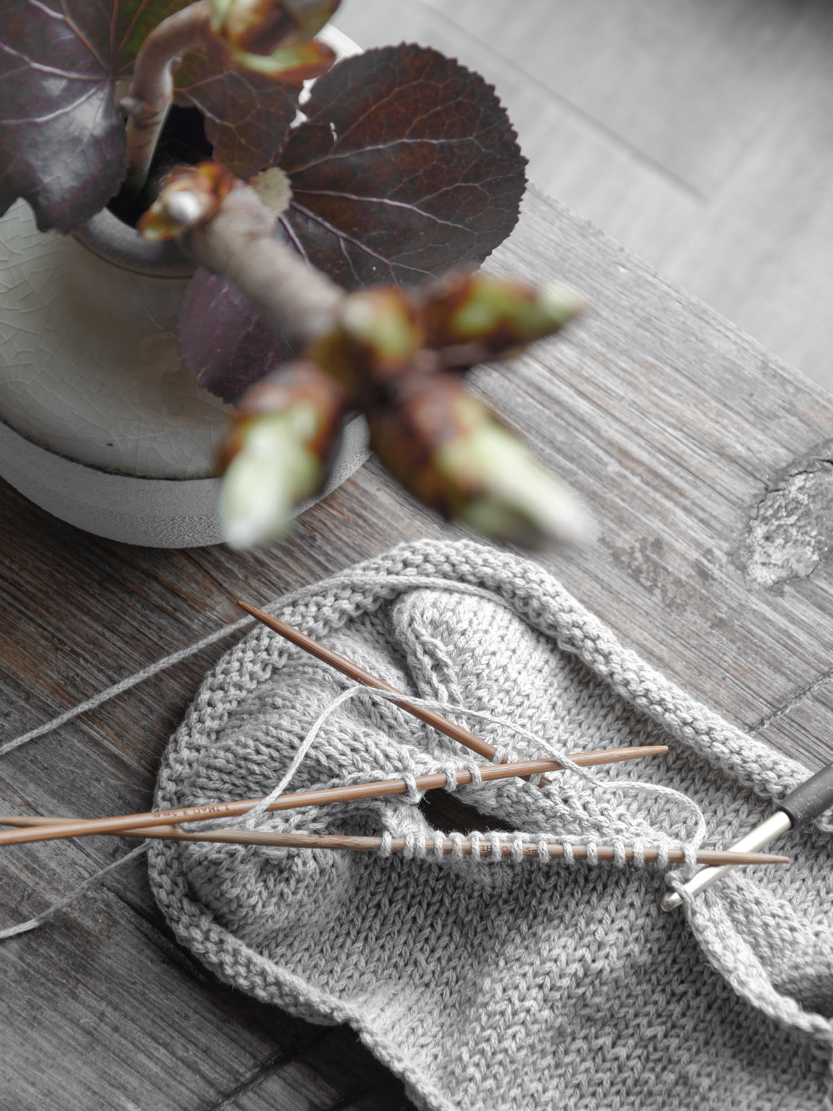 kosmetiktuchbox selber stricken