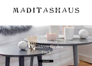 Maditas Haus