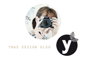 Yna's Designblog